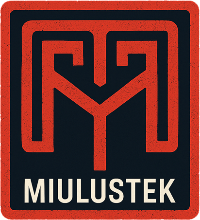 MiulusTek logo